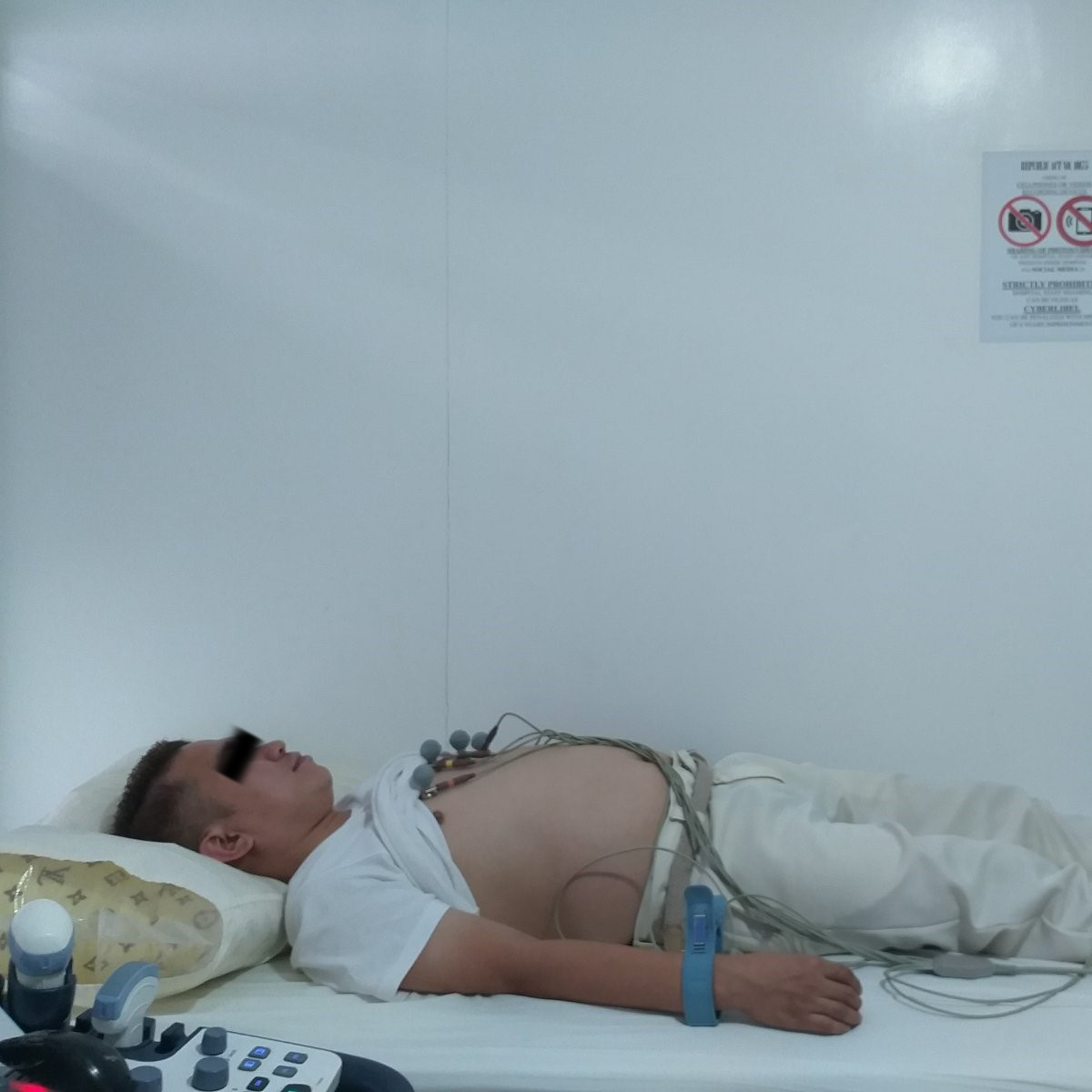 Monitor Heart Health