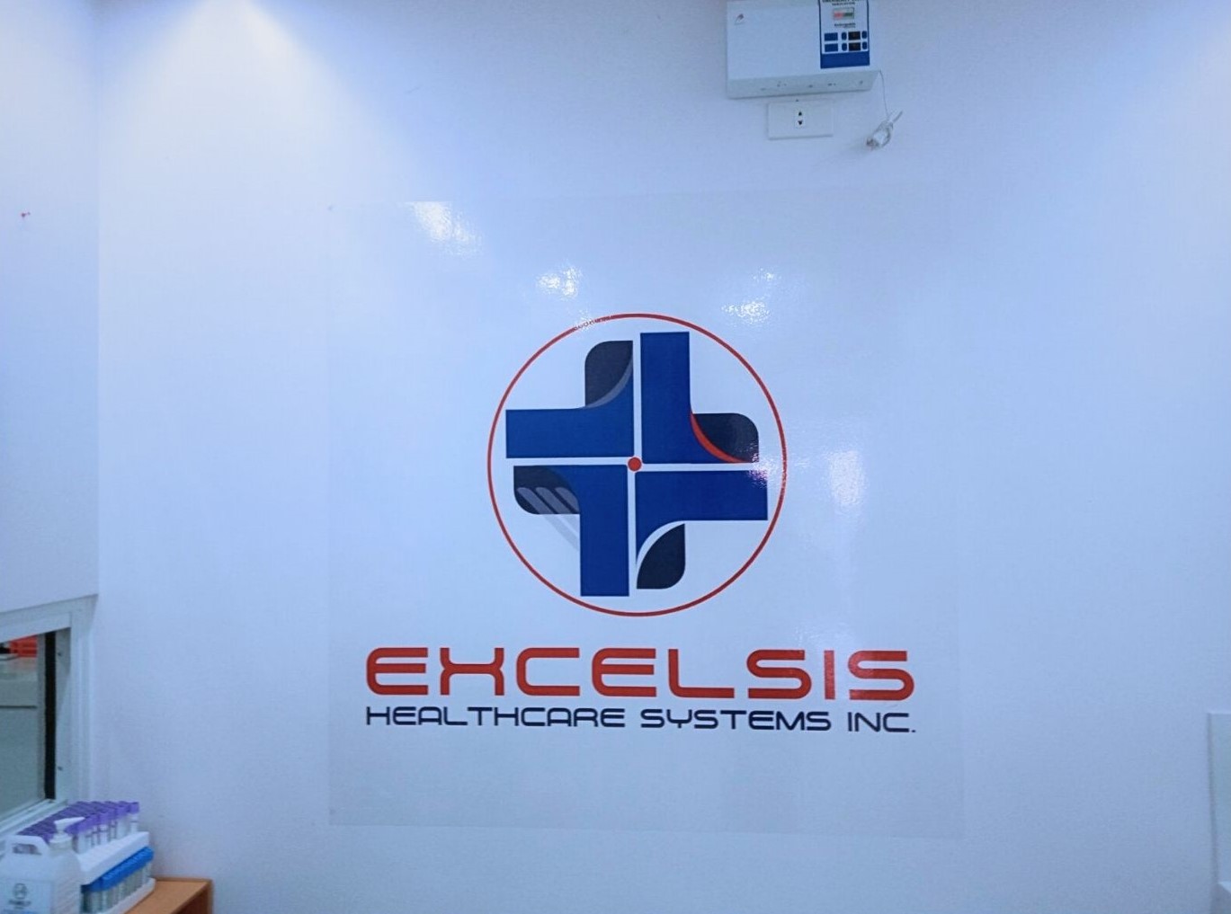 Medical Consultation Image